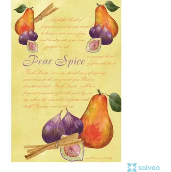 Vonný sáček Pear spice Willowbrook 115 ml