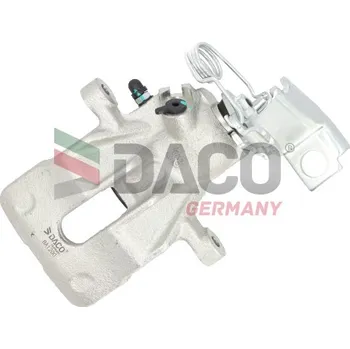 Brzdový systém Brzdový třmen DACO BA1200