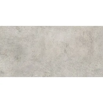 Dlažba Akord Light Grey Lap - dlaždice rektifikovaná 59,7x119,7 šedá lappovaná 168345