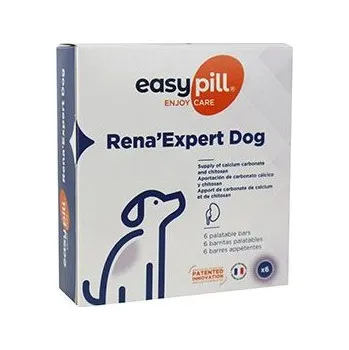 Pamlsek pro psa Easypill Rena´Expert Dog 168g