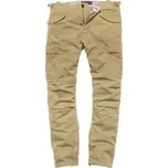 Kalhoty Vintage Industries Miller M65 - coyote, 40