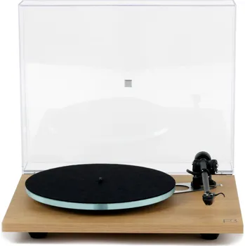 Gramofon Rega Planar 3 světlý dub + ND5 MM (Rega Planar 3 s přenoskou ND5 v hodnotě 10 000 Kč)