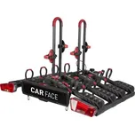 Carface Nosič kol na tažné zařízení VISION 4 (pro 4 kola)