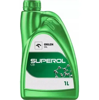 Orlen Superol CB 30 - 1 L motorový olej