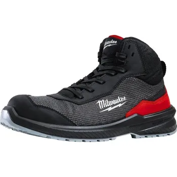 Pracovní obuv Bezpečnostní obuv FLEXTRED S1PS 1M110133 ESD FO SR, Milwaukee Velikost: 40