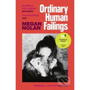 Ordinary Human Failings - Megan Nolan Vintage