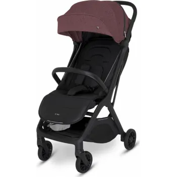 Kočárek Espiro kočárek ESPIRO NOX STROLLER 08 Pink Vibes5906724205828