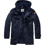 Bunda Brandit BW Parka Flag - navy, 6XL