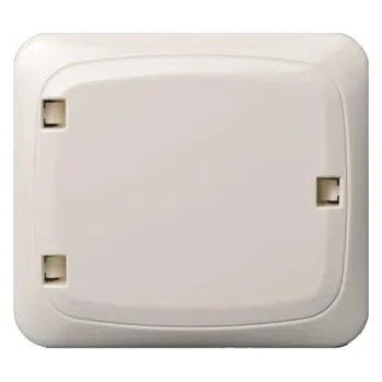 Elektroinstalační krabice Liregus VPL-004 krabice pro připojení kamen, 40 x 110 x 150 mm