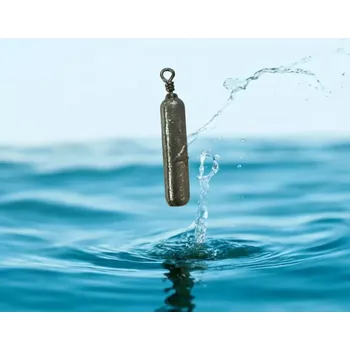 RYVAFISHING-DROPSHOTOVÉ OLOVO/KONCOVÉ OLOVO 4G-5KS