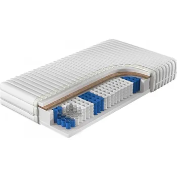 Matrace Pružinová matrace Freddie, Matrace: 80x200 cm MIRJAN 5903211384356