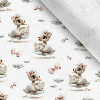 Úplet Takoy malá labuť