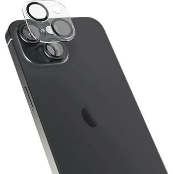 Epico UNUM safírové ochranné sklo zadního fotoaparátu pro Apple iPhone 16/16 Plus