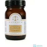 Reishi Puntura Premium 100 kapslí
