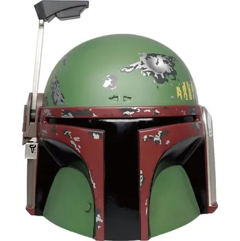 Pokladnička Pokladnička Star Wars Boba Fett Helmet 25 cm