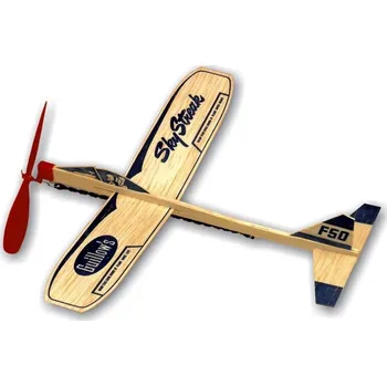 RC model letadla Guillow Sky Streak gumáček 305mm - expresní doprava