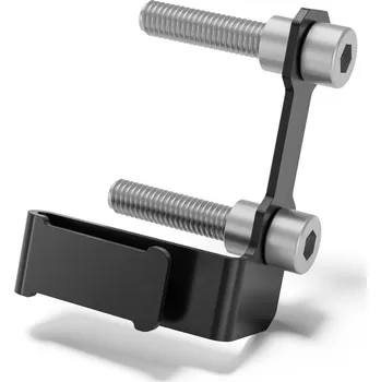 Zavazadlo na motocykl Montážní držák USB Yamaha MT-07