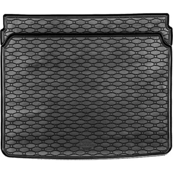 Vana do kufru ACI gumová vložka do kufru černá (horní i dolní poloha) pro Alfa Romeo Tonale 3/2022-