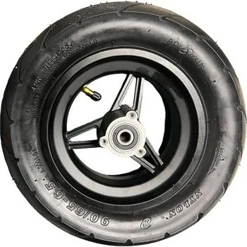 Příslušenství pro elektrokoloběžku Kukirin G4 Bezdušová Pneumatika