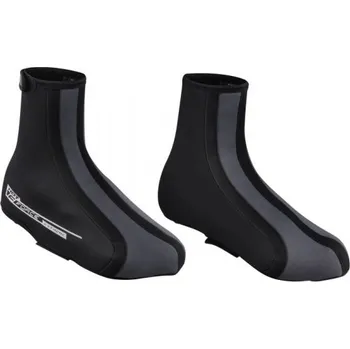 Cyklistické návleky návleky na tretry Force Hot Extreme, černá - vel. M 118377