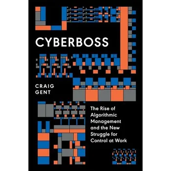 Cyberboss - Gent, Craig