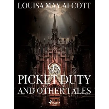 Kniha On Picket Duty, and other tales Ekniha