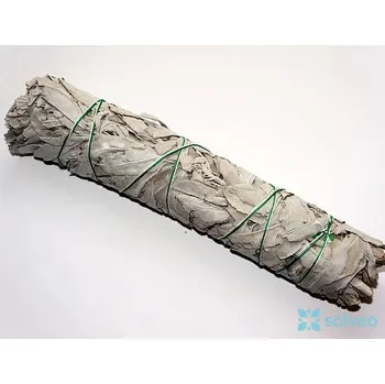 Vonný olej Bílá šalvěj svazek velký 23 cm 1 ks