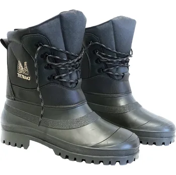 Pracovní obuv Nejteplejší gumová obuv TETRAO nízká 39/40