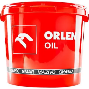 Orlen Liten Premium ŁT-4EP1 - 9 kg plastické mazivo