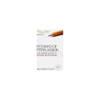 Cizojazyčná kniha Powers of Persuasion - Rôzni autori (editori) Oxford University Press
