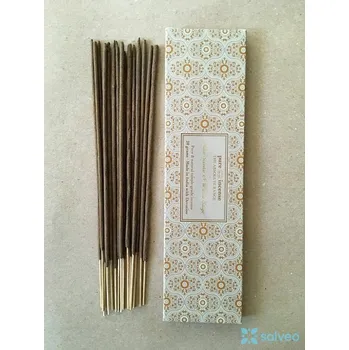 Vonná tyčinka Vonné tyčinky Palo Santo a White Sage 20 g