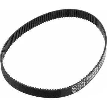 RC model vrtulníku Protos 380 hlavní řemen