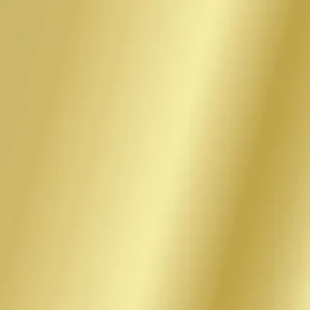 Barevný papír Barevný papír A4 130g/m2 100ks zlatá