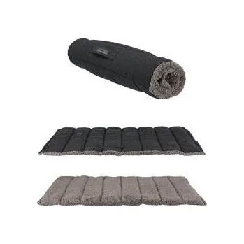 Pelíšek pro psa Deka pro psy BENDSON šedá 100x65cm TR