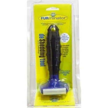 Kartáč pro zvířata FURMINATOR HRABLO SMALL