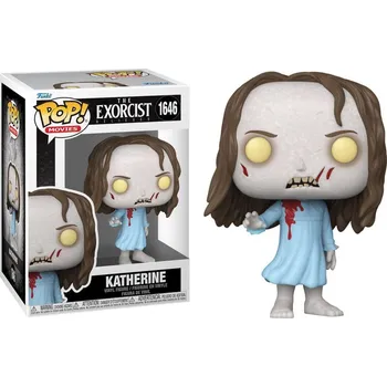 Figurka Funko POP! The Exorcist Katherine (Possessed) 1646