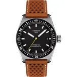 Tissot PR516 Powermatic 80 T149.407.16.051.00 + 5 let záruka a dárek ZDARMA