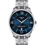 Tissot Chemin des Tourelles Automatic 42mm T139.407.11.048.00 + 5 let záruka a dárek ZDARMA