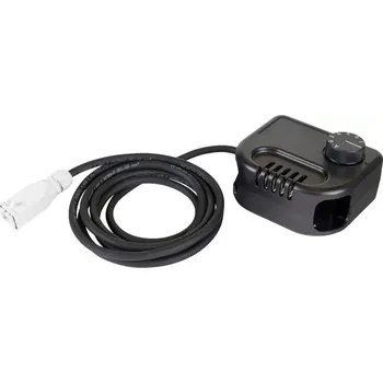 Průmyslové topidlo Master Termostat TH5 / 10m (pro naftová topidla)