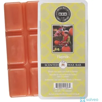 Vonný vosk Hayride BridgeWater 73 g