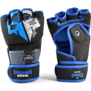 MMA rukavice MMA rukavice Ground Game CAGE Velikost: L/XL