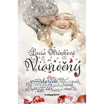 Kniha Vianočný Ekniha