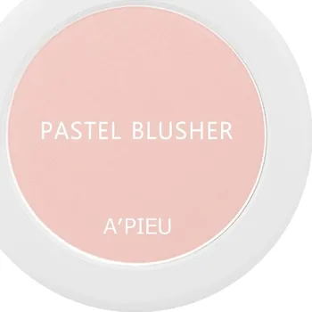 Tvářenka A'Pieu Pastel Blush tvářenka pk07, 4,5 g