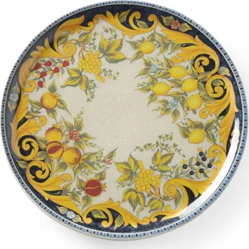 Talíř Hendi Pizza talíř Barocco, HENDI, ø310mm