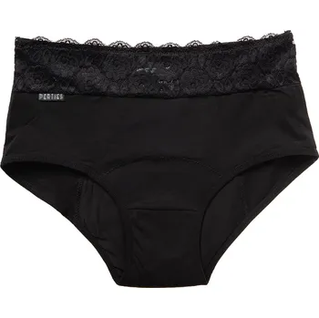 Kalhotky Perties Extrémně absorpční kalhotky BATHORY (absorpce 60 ml) Velikost: 4XL