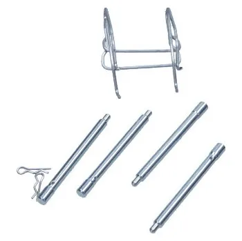 Brzdový systém Příslušenství kotoučové brzdy MAXGEAR 27-1448