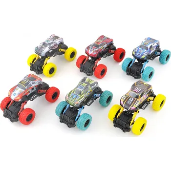 autíčko Wiky Vehicles Auto S-Plan střílející 17 cm