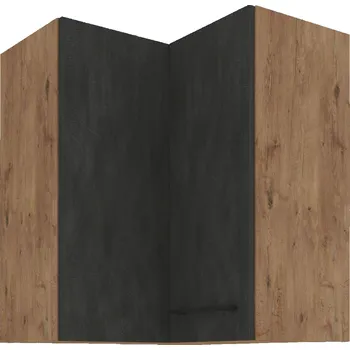 Kuchyňská skříňka Horní skříňka rohová VIGGO MATERA 60x60 GN-72 2F