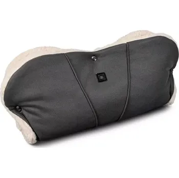 Fusak Rukávník MOON 2025 - Anthra (68510050744)