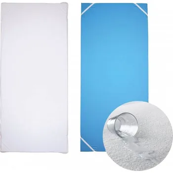 Chránič matrace Sanitron Nepropustný chránič celé matrace (různé rozměry) Velikost: 2 (90 x 200 cm)